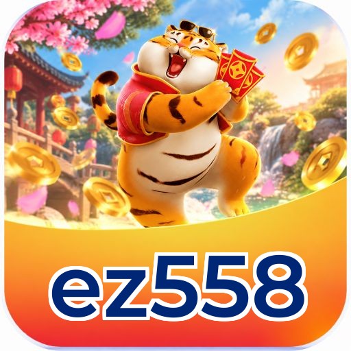ez558 Telegram - Logo Oficial