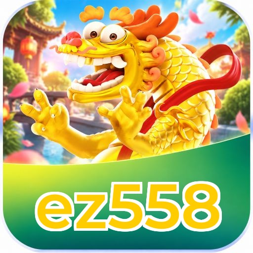 ez558 Plataforma - Logo Oficial