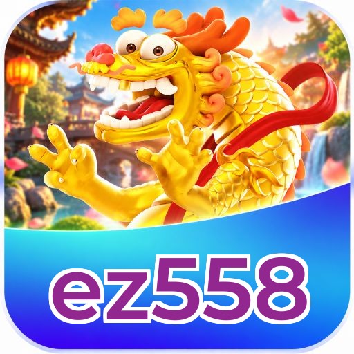 ez558 Logo