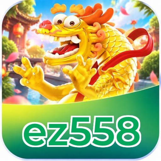 ez558 Fortune Tiger - Logo Oficial