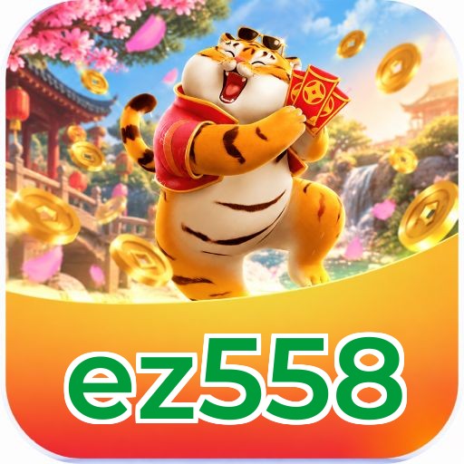 ez558 Cadastro - Logo Oficial