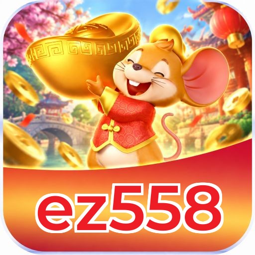 ez558 Bônus - Logo Oficial