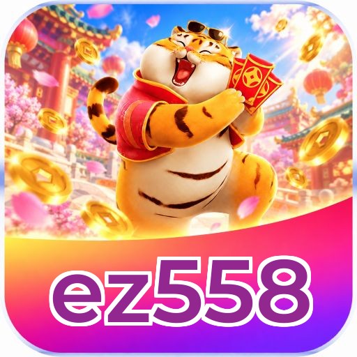 ez558 Logo