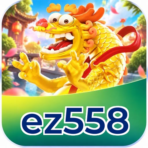 ez558 Logo