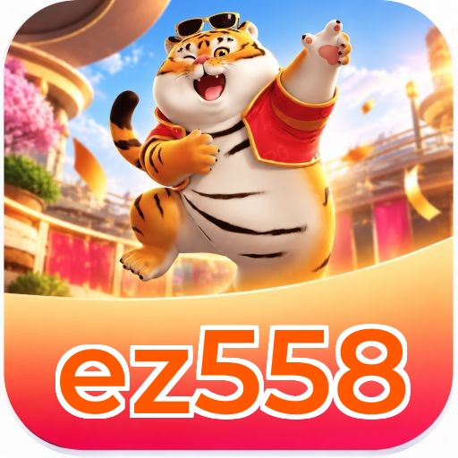 ez558 Logo