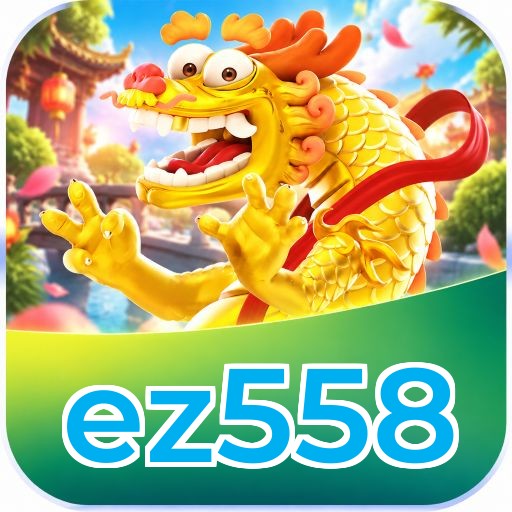 ez558 Logo