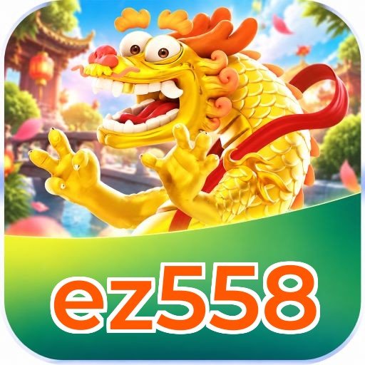 ez558 Download - Logo Oficial