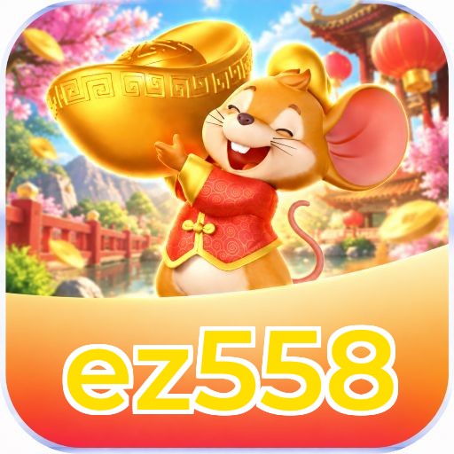 ez558 Logo