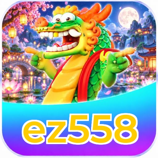 ez558 APK Icon