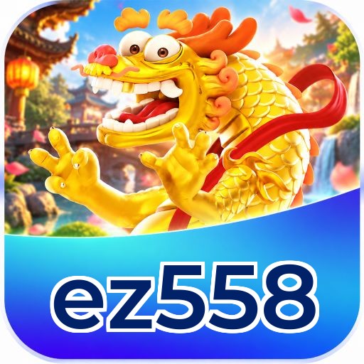 ez558 Logo