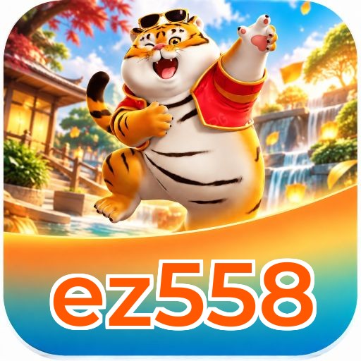 ez558 Instalar App — logo oficial 350x350