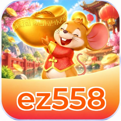 ez558 Login - Logo Oficial